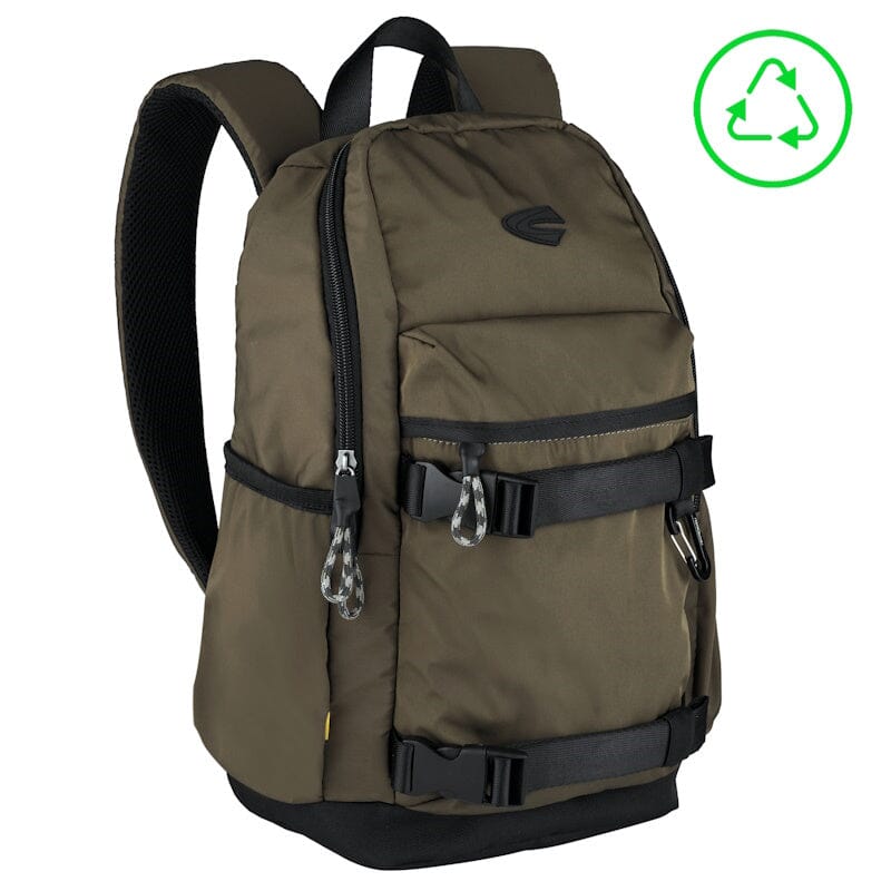 Camel Active Terra Backpack M Khaki