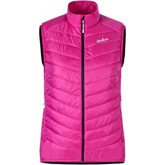Montura Moonlight Weste Intense Violet Damen