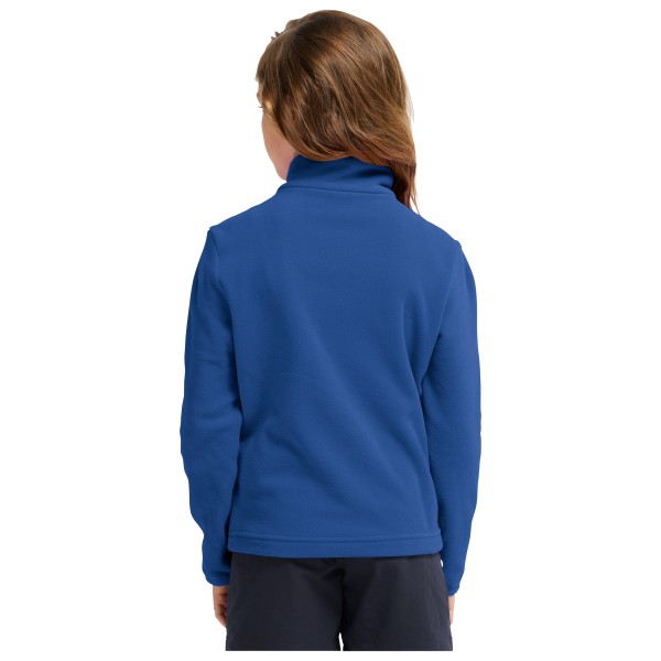 Jack Wolfskin - Kid's Taunus 100 Halfzip - Pull polaire