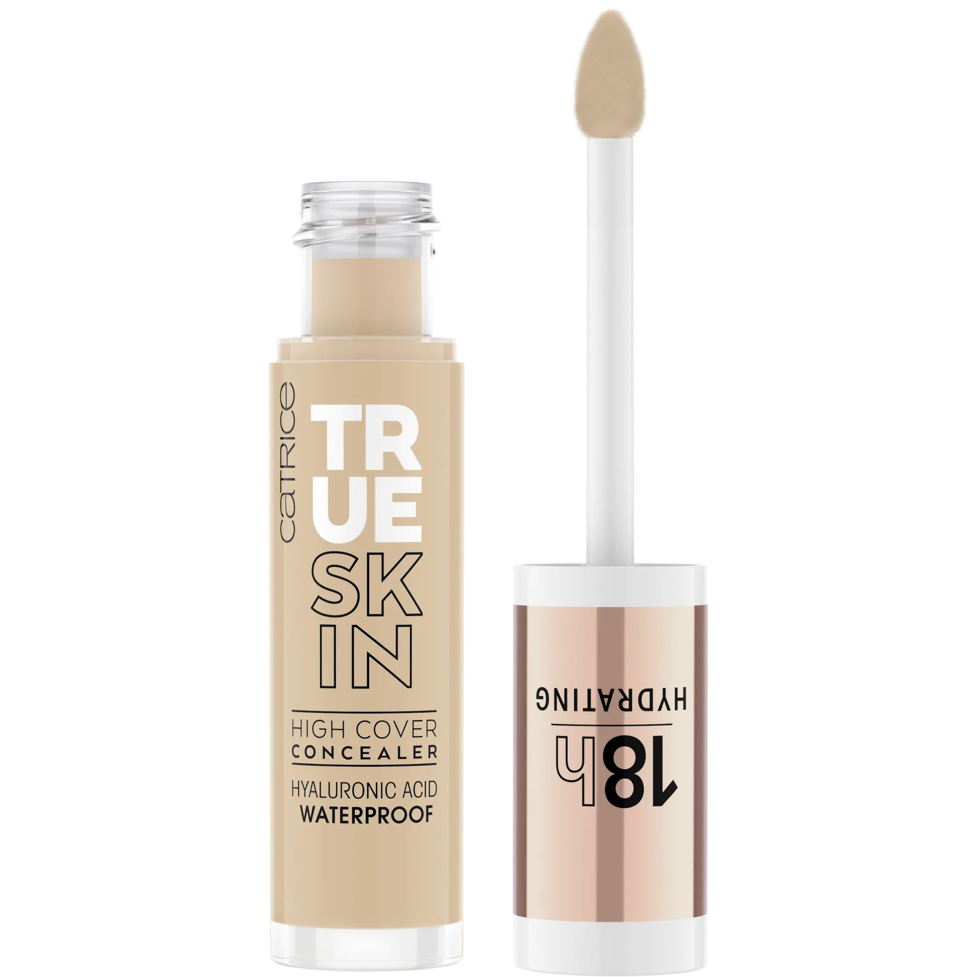 True Skin High Coverage Concealer