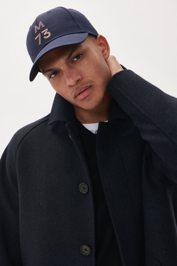 Matinique MAlogo Cap Tencel 73 194011