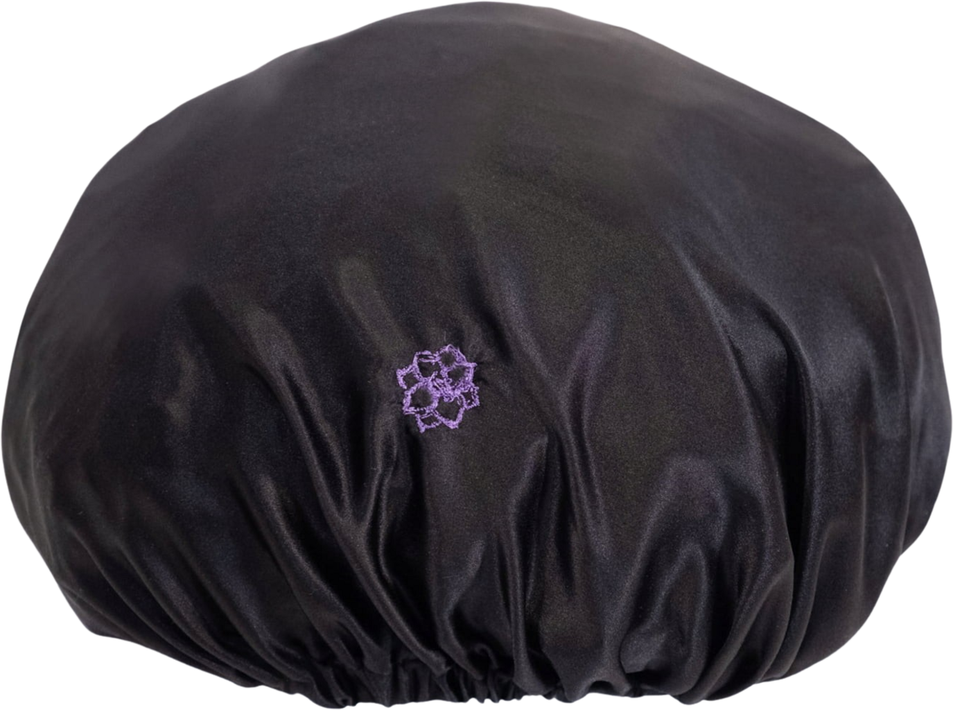 Miss TRUCCO  Turban-Haube aus Seide