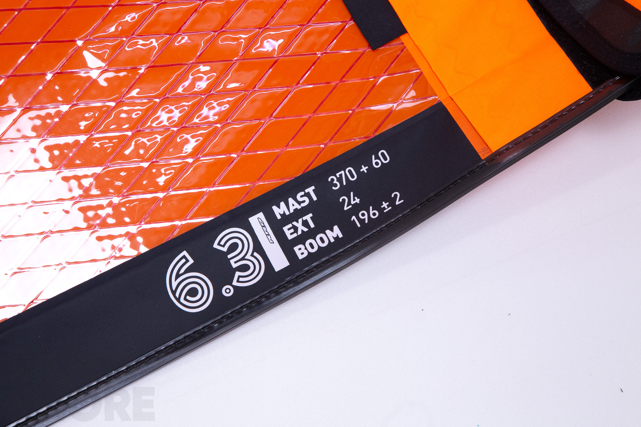 RRD Compact Evolution 6.3 m² - 2019 #59