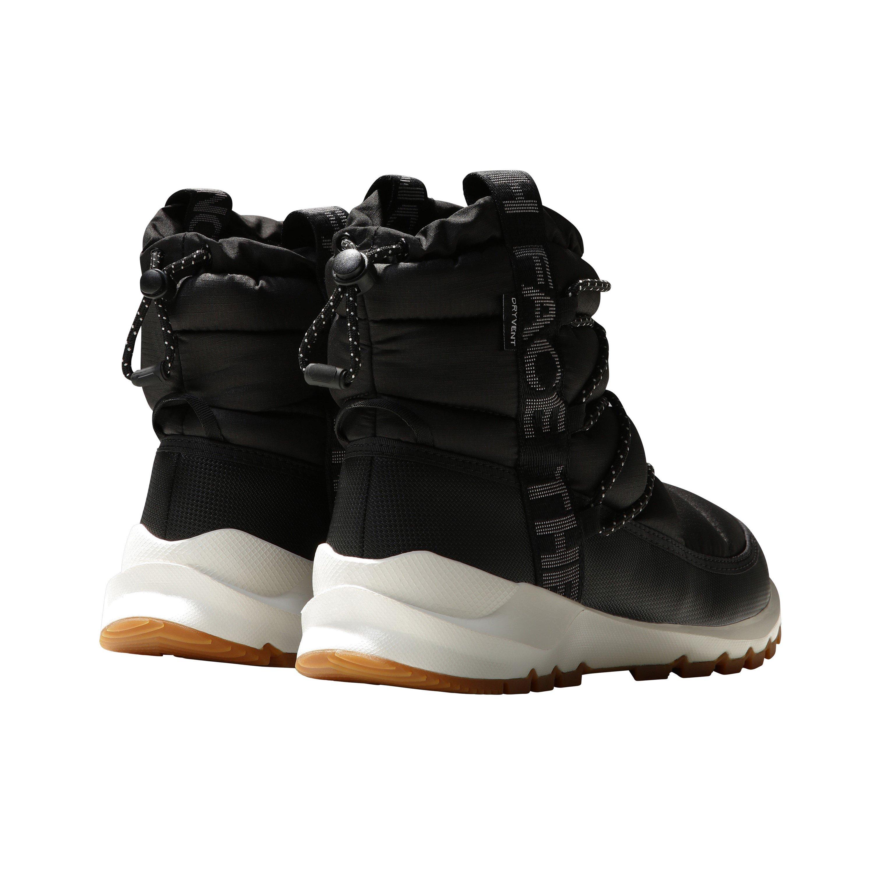 The North Face W THERMOBALL LACE UP WP GARDENIA WH