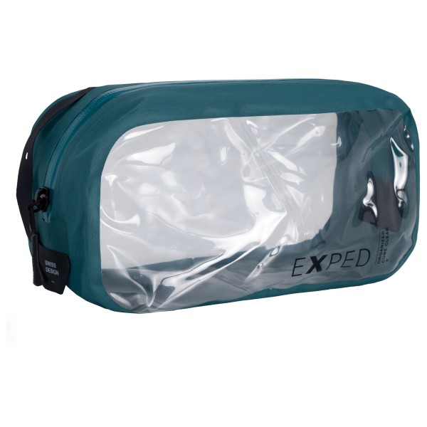 Exped - Organizer Cube Clear - Housse de rangement