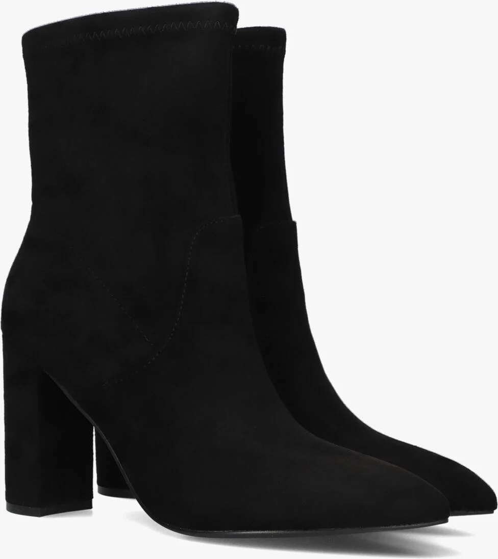 OMODA zwarte omoda enkellaarsjes c0492-11