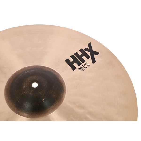Sabian HHX Performance Set