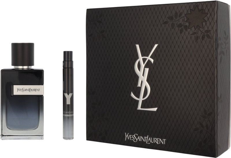 Yves Saint Laurent - Y Giftset - Eau de Parfum - 110 ml