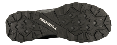 Merrell Kraftig støvle Sort J036997