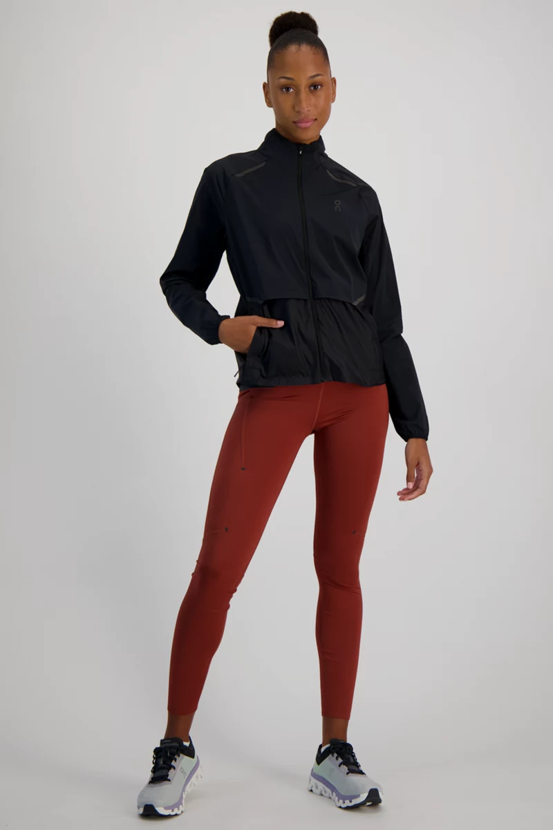ON Weather Damen Laufjacke
