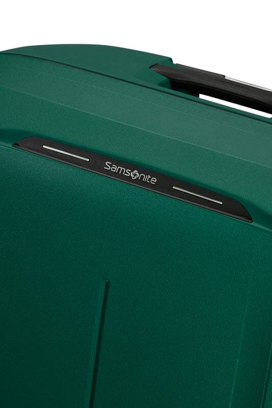 Samsonite Essens Handbagage Trolley 55 Alpine Green
