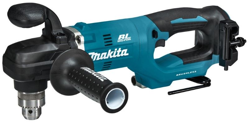 Makita DDA450ZK 18V Li-ion accu haakse boormachine body in koffer