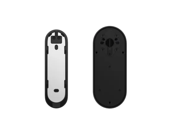 Aqara Smart Lock U200 Kit - Black