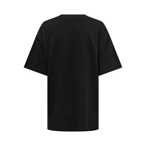 ONLY Riri Stones T-shirt, Black, M