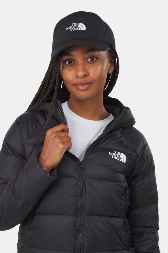 The North Face The North Face Hyalite Down Hoodie Donsjas Dames