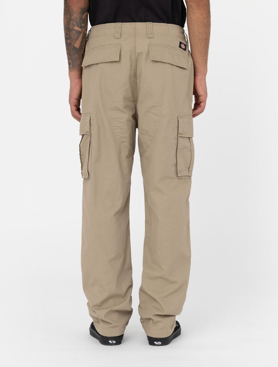 Dickies Eagle Bend Pant Khaki