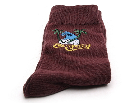 Jack and jones famille accessoires jacheron skull socks giftbox multicolore