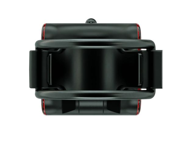 Knog Lil' Cobber 330º Baglygte, 50 Lumen