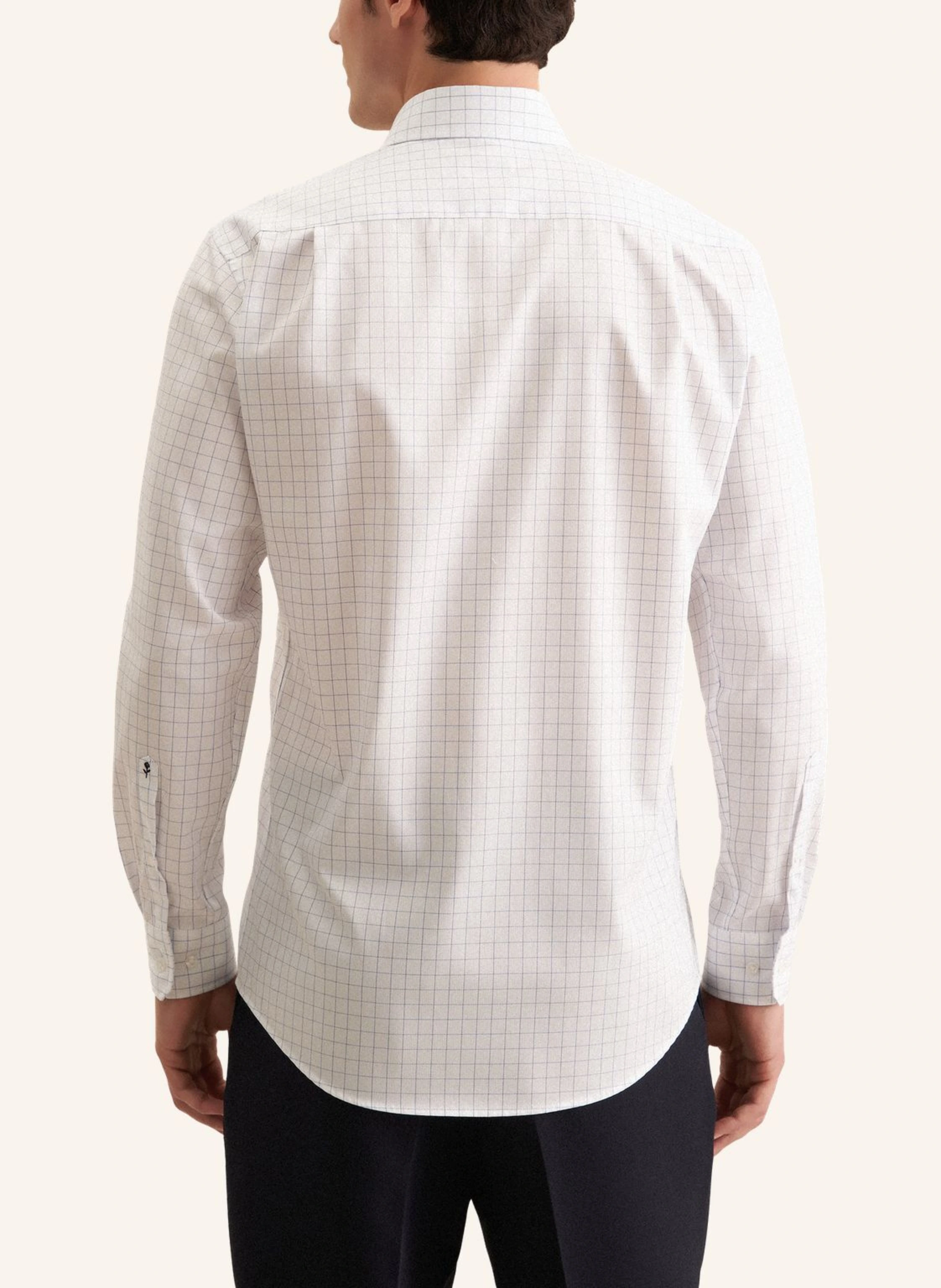 seidensticker Business Hemd Regular Fit