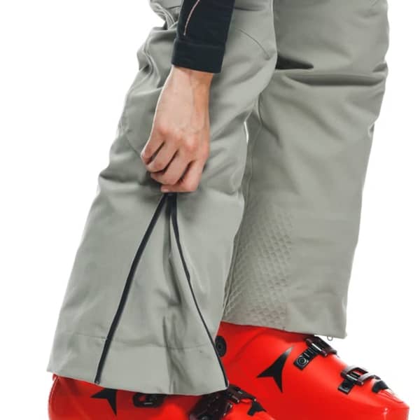 Pantalon de ski DAINESE HP SCREE PANTS WMN SHADOW