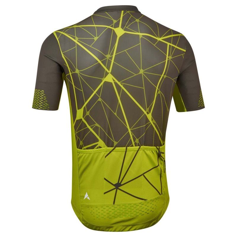 Icon - Maillot vélo homme