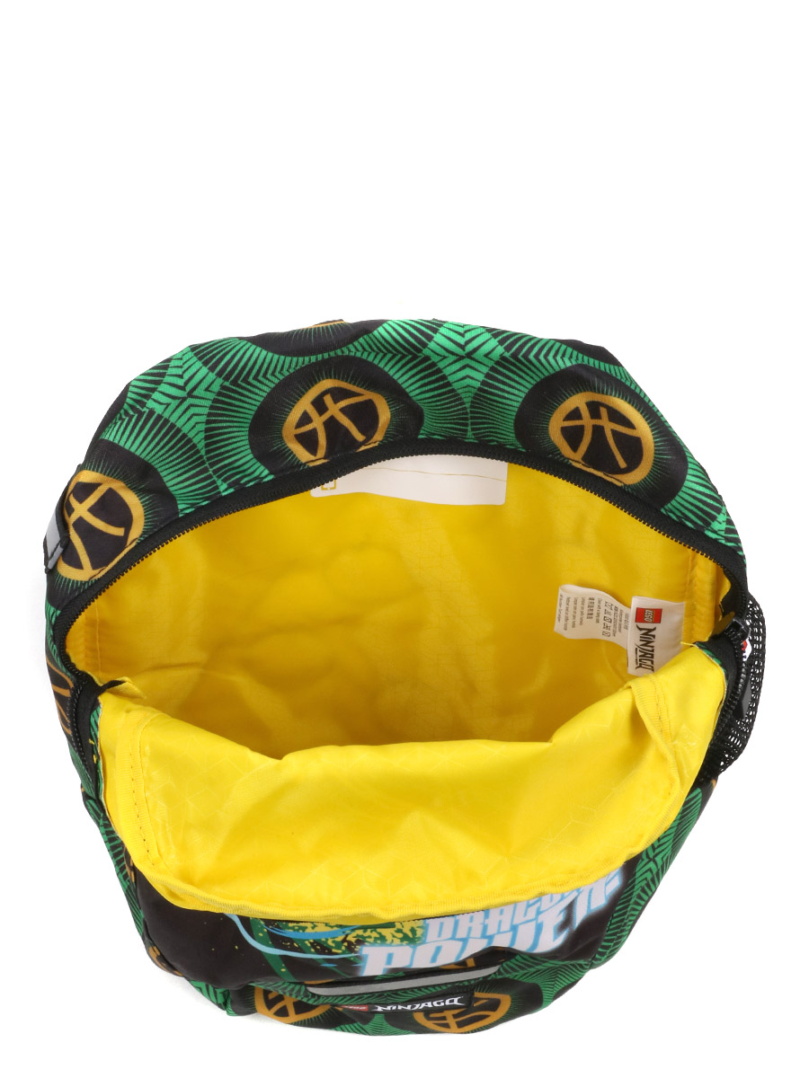 Sac À dos Lego Ninjago Dragon Power XS