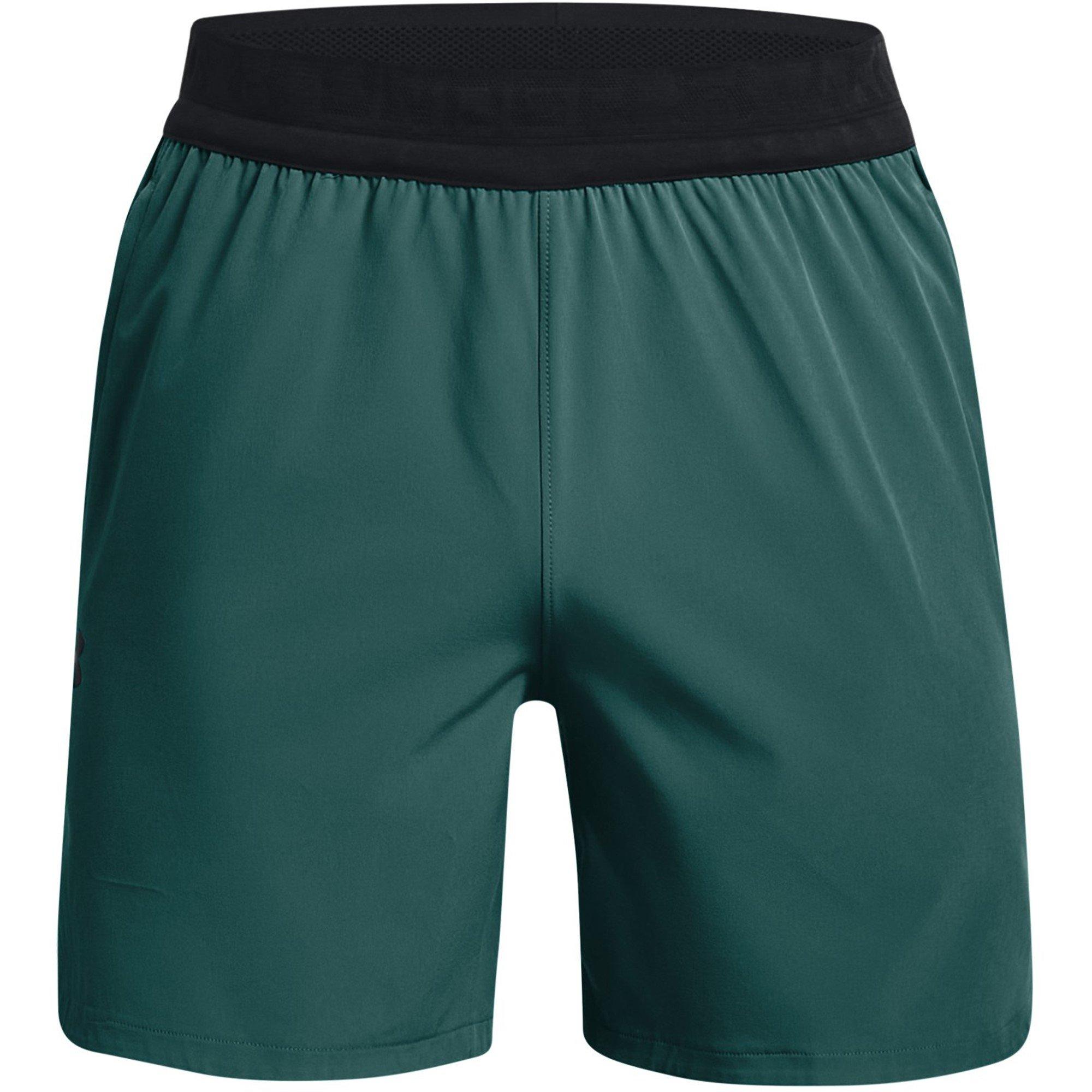 Under Armour UA 6 Vanish Elite Shorts Mens
