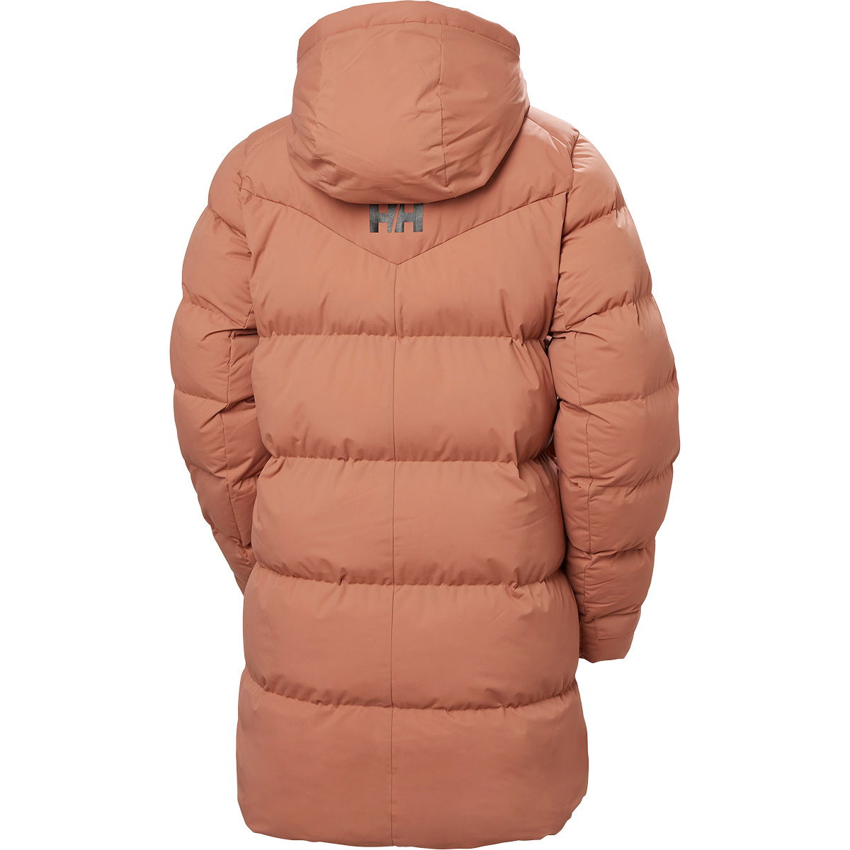 Helly Hansen Adore Puffy Parka Vinterjakke Dame
