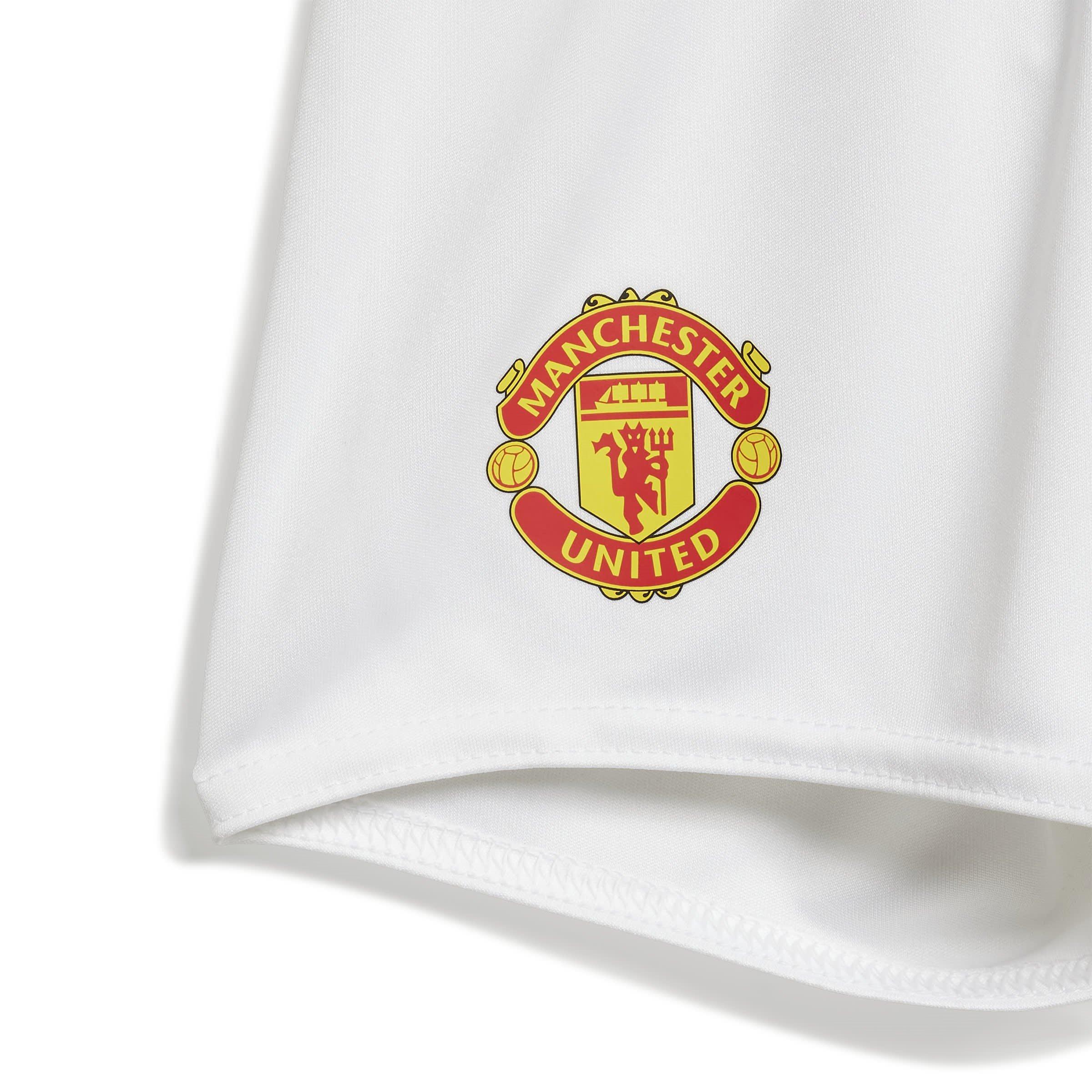 adidas Manchester United Home Babykit 2024 2025
