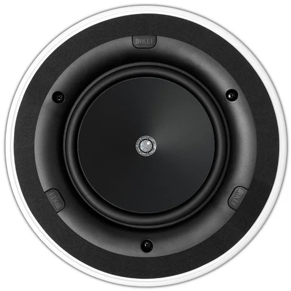 KEF Ci160.2 CR (la pièce) Enceintes encastrables