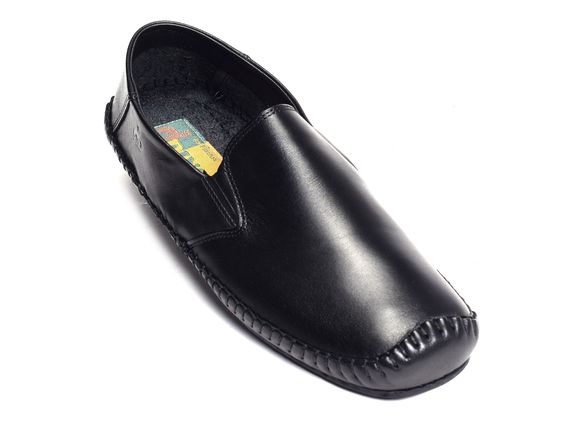 Niza dingo 612 noir