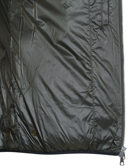 Emporio Armani EA7 - 6LPB16 - Kaki