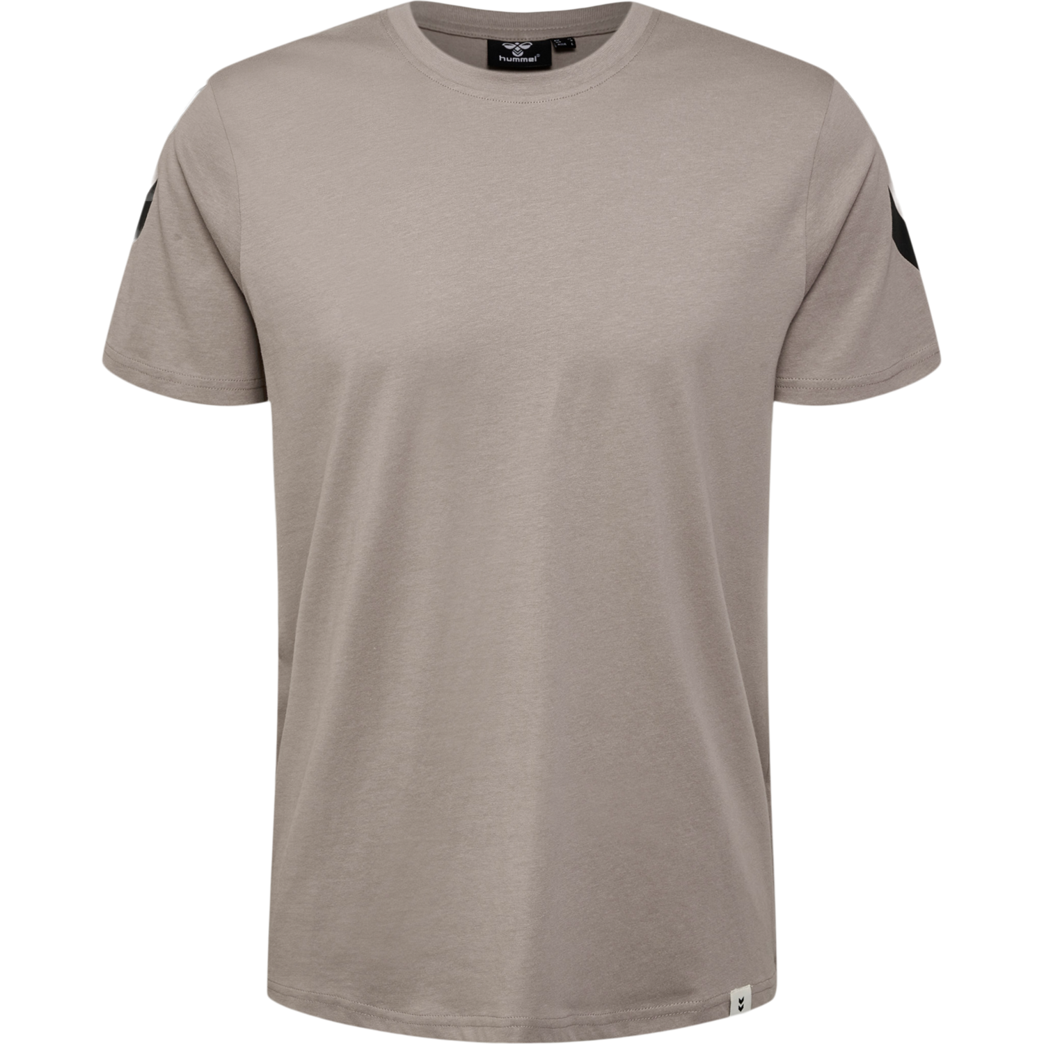 hmlLEGACY CHEVRON T-SHIRT