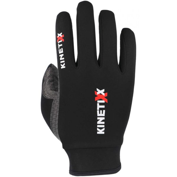 Gant ski de fond KINETIXX KEKE BLACK