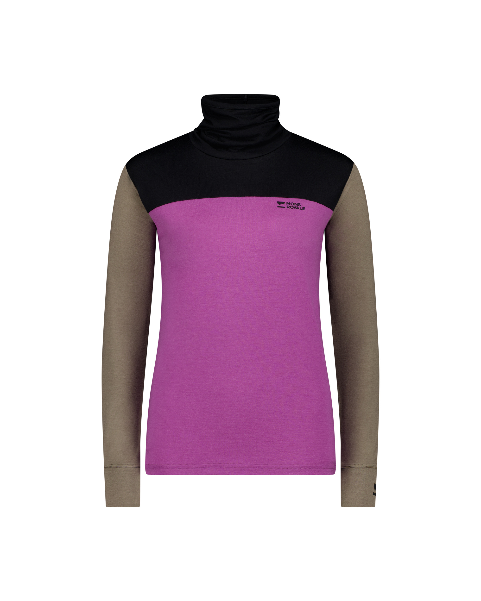 Yotei BF High Neck