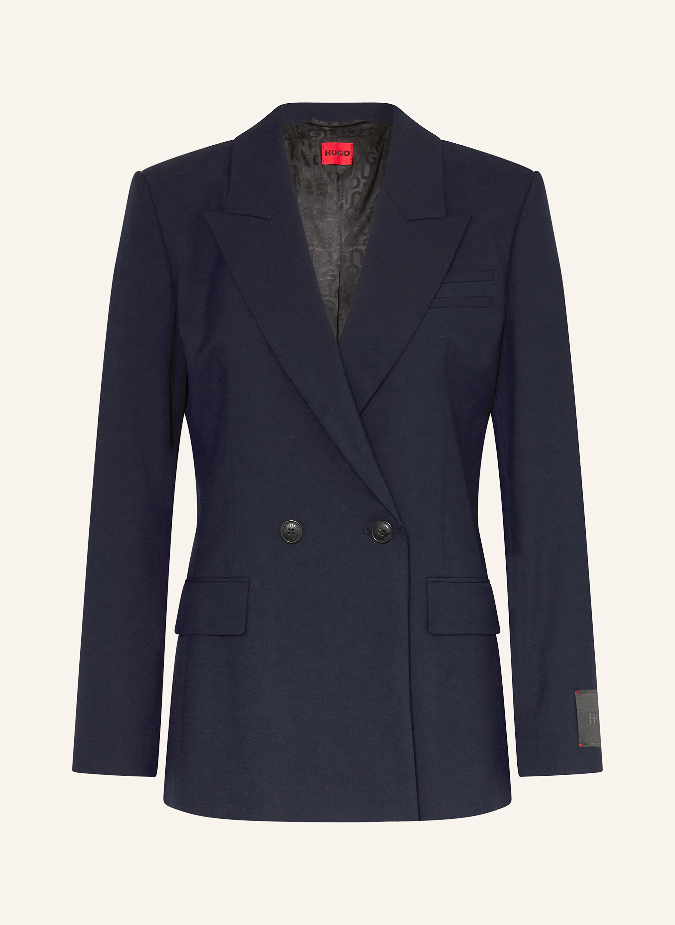 HUGO Blazer AKISA