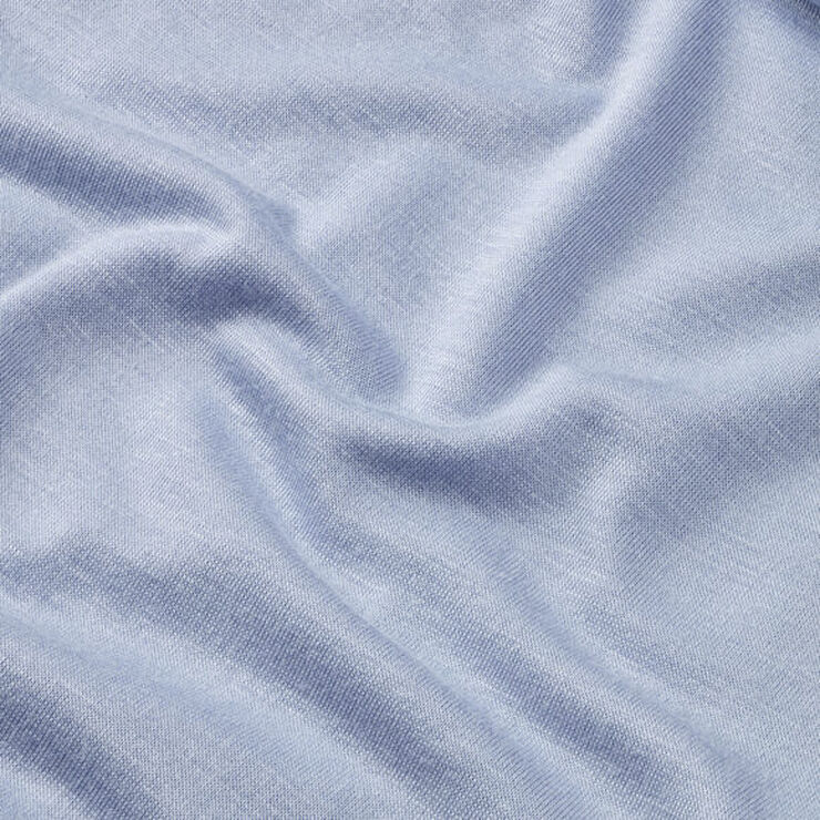 Carite Light Comfy T-shirt Blå