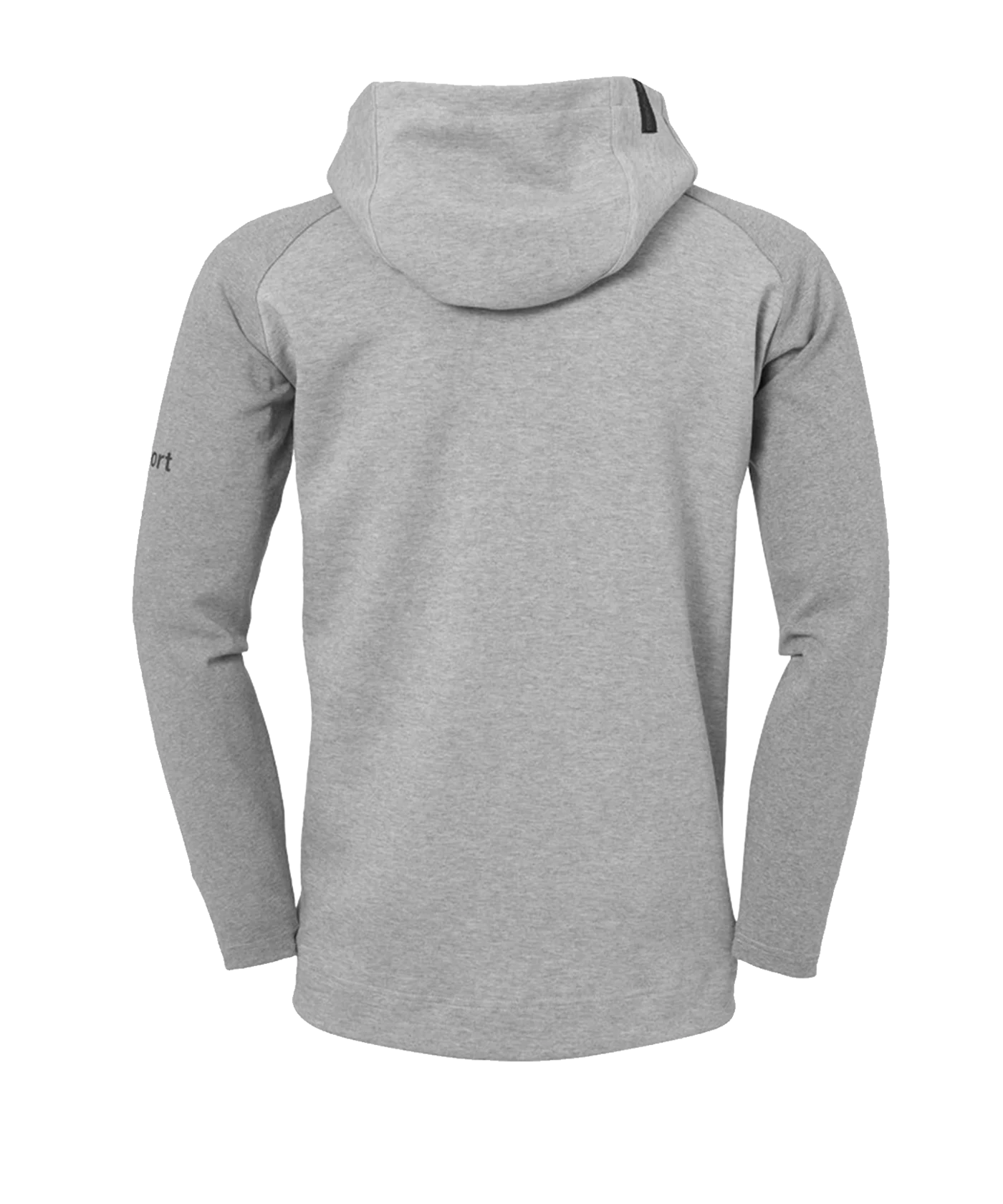 uhlsport Essential Pro Ziptop Grau F15