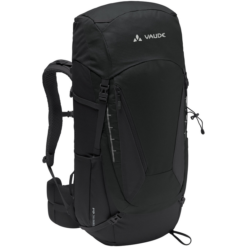 Vaude Asymmetric 42+8 Rucksack