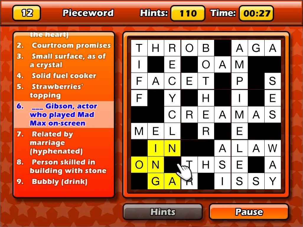 Puzzler World 2- PC