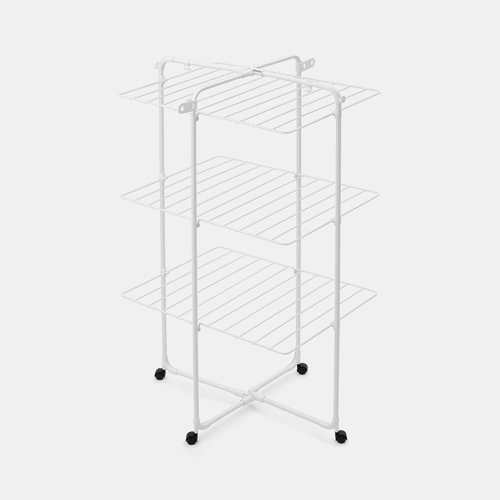 HangOn Droogtoren, 23M - White