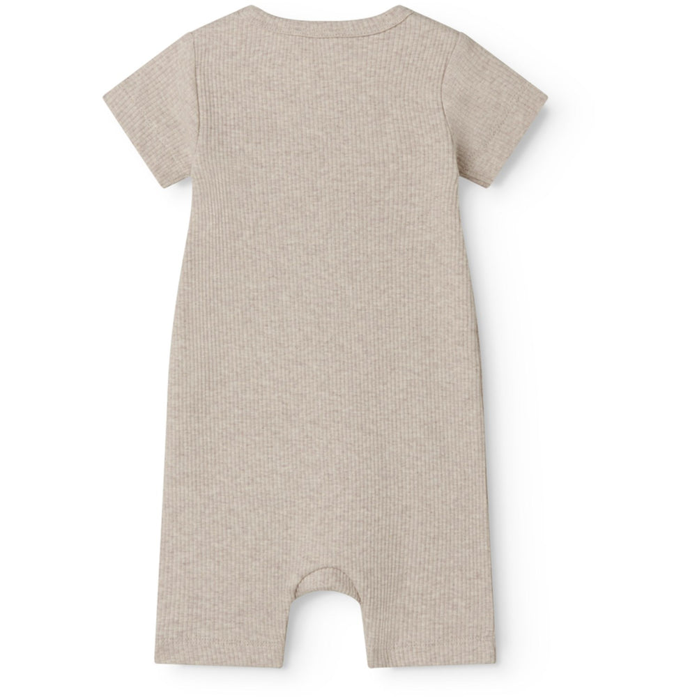 Køb MarMar Modal Melange Light Beige Mel. Summer Rompy