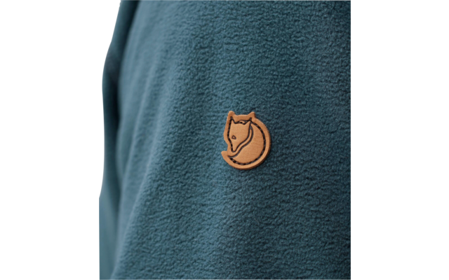 Fjällräven Övik Lite Damenfleecejacke