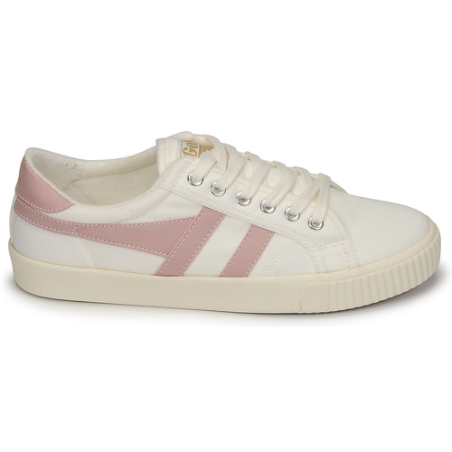 Gola - TENNIS MARK COX - Beige / Rose