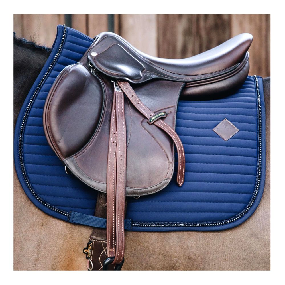 Kentucky PEARLS - Tapis d'obstacle navy