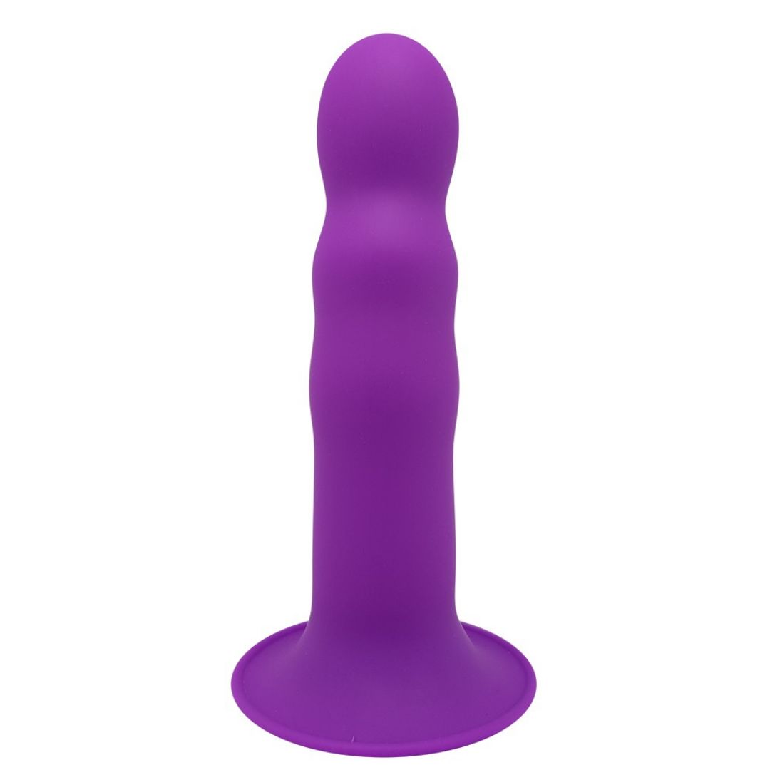 Adrien Lastic Dildo „Hitsens 3“