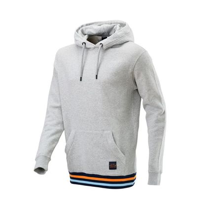 Sweat Pull-in HOODIE - Gris