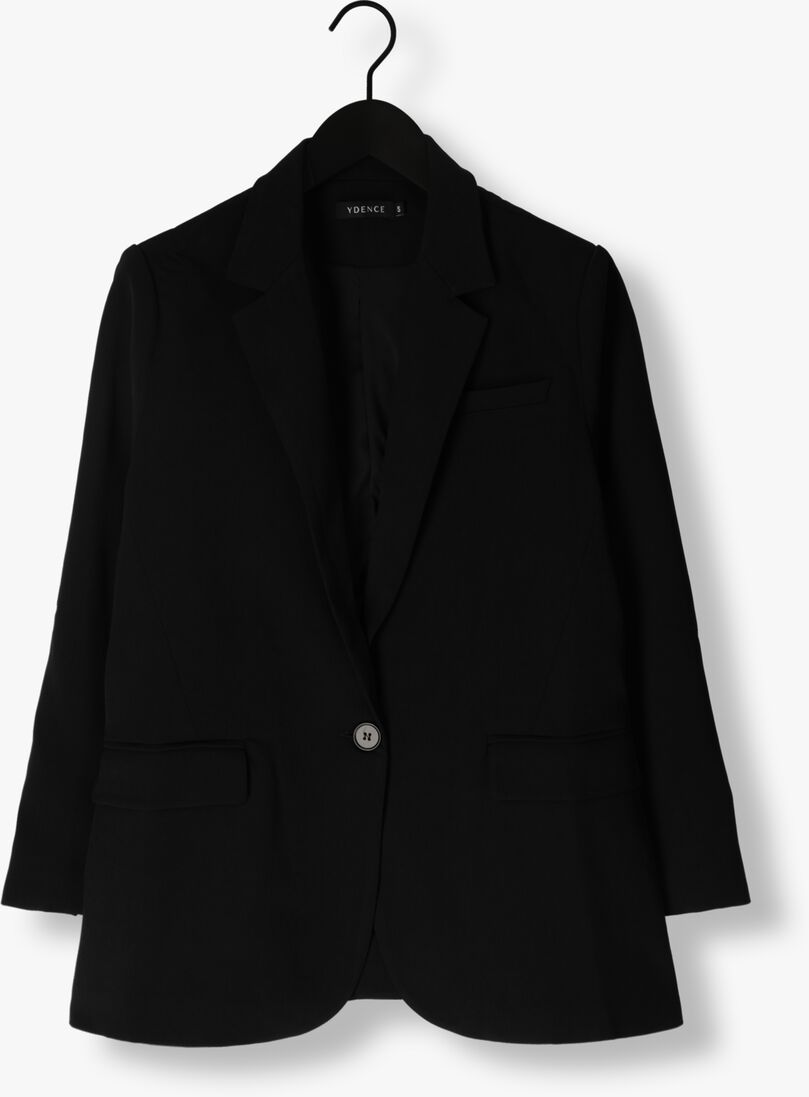 YDENCE zwarte ydence blazer blazer maisie