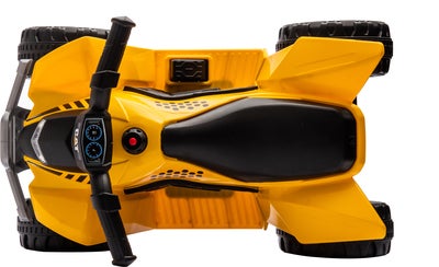 Caterpillar Elektrisk ATV