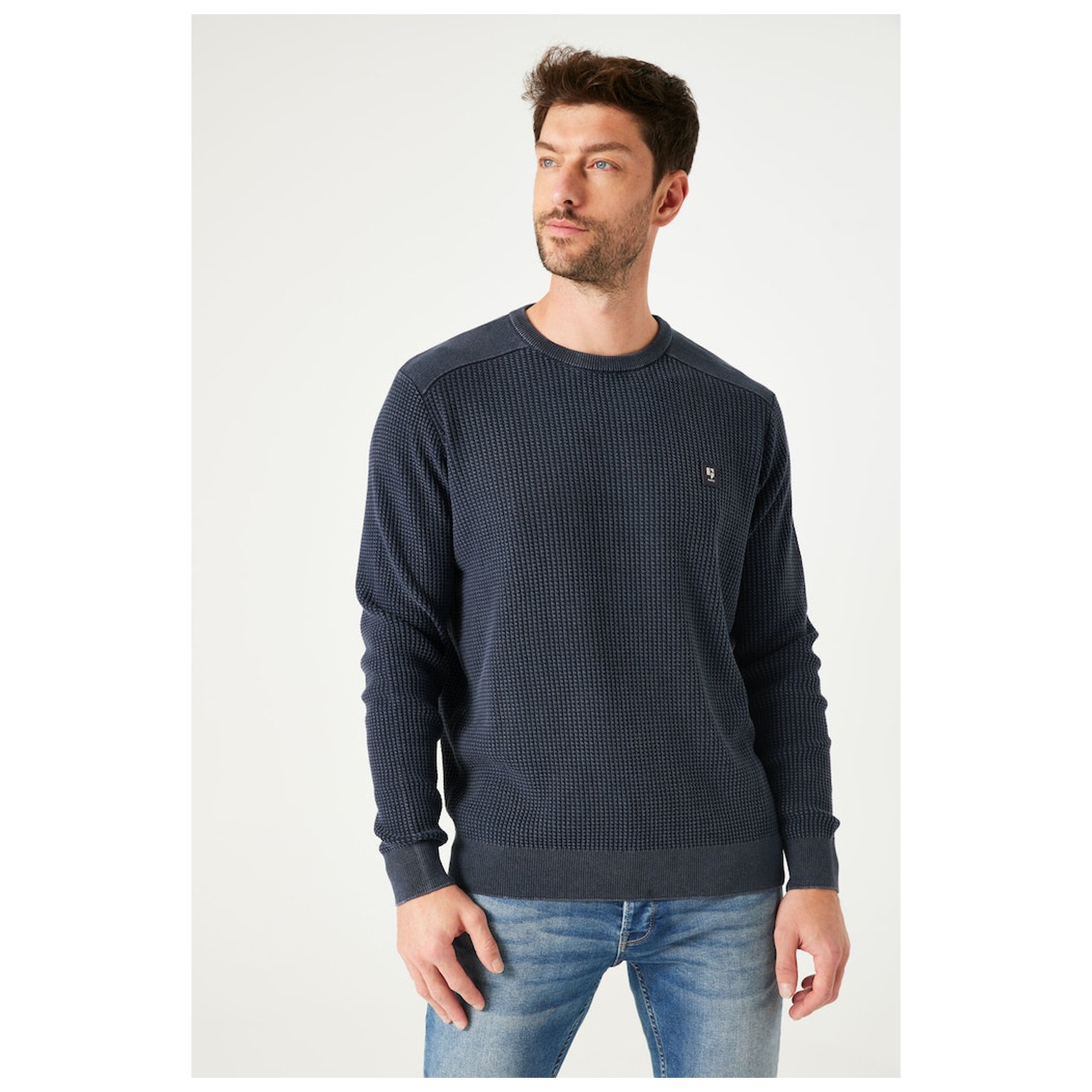 Garcia ! Z1165_men`s pullover